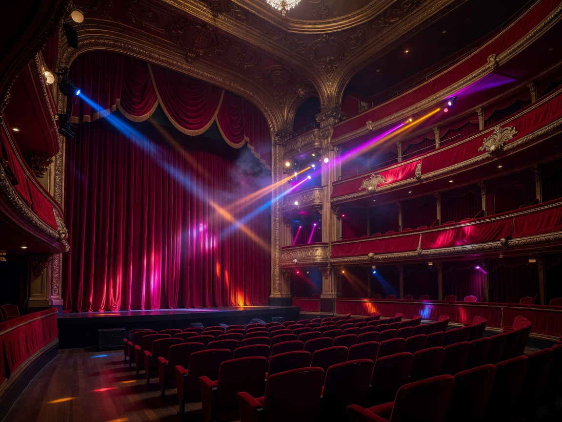 Sala Apolo historic theater dancefloor in Barcelona